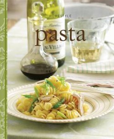 Homestyle Pasta by Various