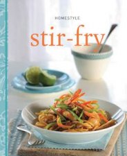 Homestyle Stir Fry