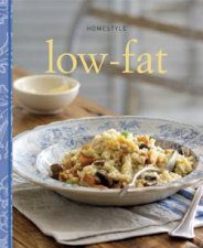 Homestyle Low Fat