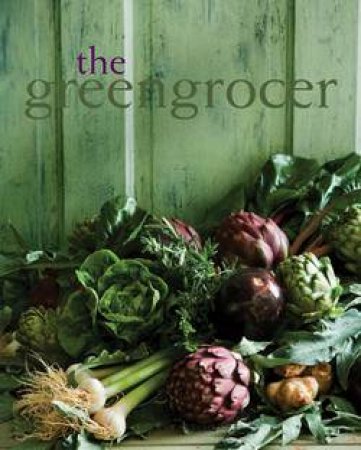 Greengrocer by Leanne Kitchen