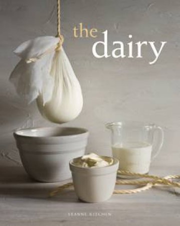 Dairy by Leanne Kitchen