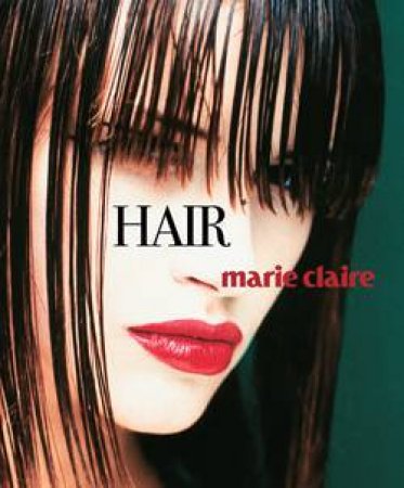 Marie Claire: Hair by Josette Milgram