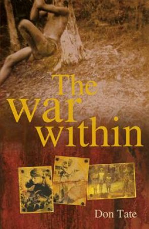 War Within by Don Tate