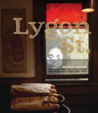 Lygon Street by Michael Harden