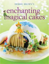 Enchanting Magical Cakes