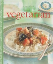 Homestyle Vegetarian