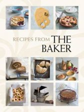 Recipes From The Baker