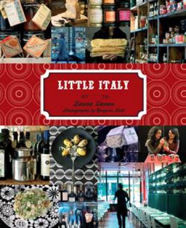 Little Italy by Laura Zavan