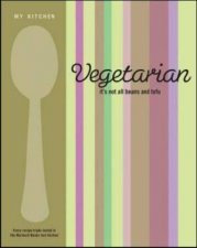 My Kitchen Vegetarian