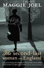 SecondLast Woman in England