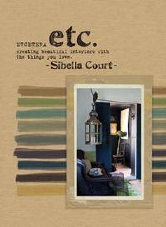 Etcetera: etc. by Sibella Court