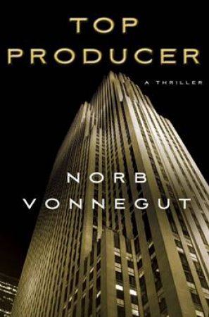 Top Producer by Norbert Vonnegut