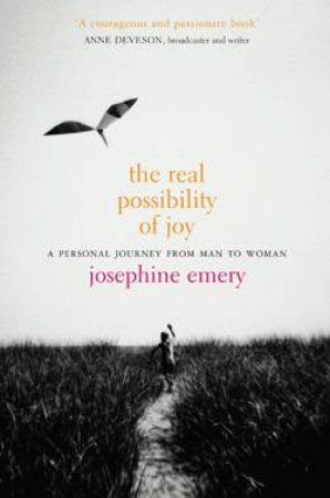 Real Possibility of Joy by Josephine Emery