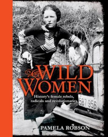 Wild Women by Pamela Robson