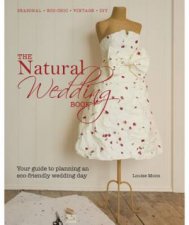 The Natural Wedding Book