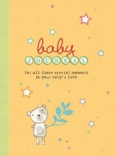 Baby Journal