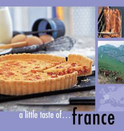 A Little Taste of France by Various