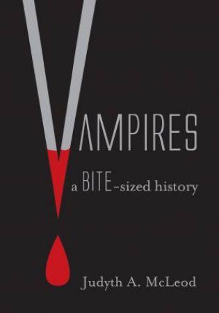 Vampires by Judyth McLeod