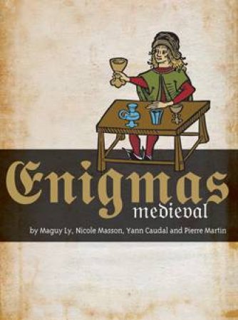 Enigmas: Medieval by Various