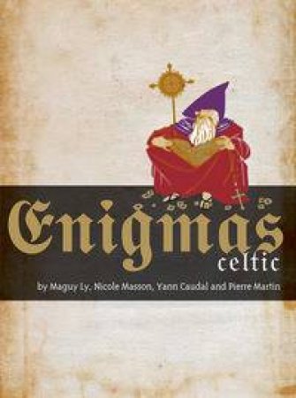 Enigmas: Celtic by Various