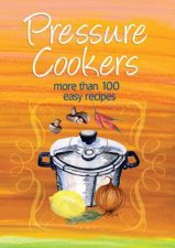 Pressure Cookers