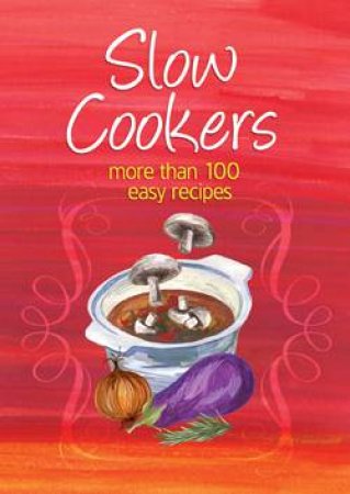 Slow Cookers by Various