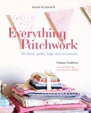 Made in FranceEverything Patchwork