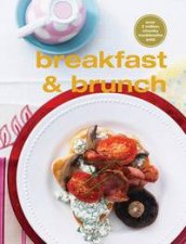 Chunky Cookbook Breakfast and Brunch