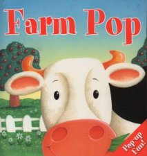 Pop Up Fun Farm Pop