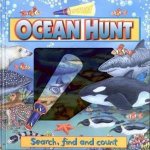 Search  Find Spotlights Ocean Hunt