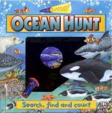 Mini Spotlight Ocean Hunt