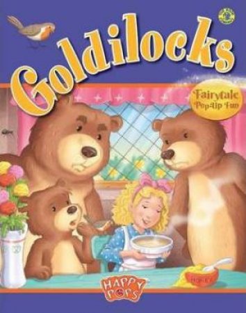 Happy Pops: Goldilocks by Various