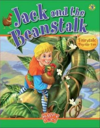 Happy Pops: Jack & The Beanstalk by Various