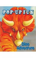 PopUp Fun Dino Adventure