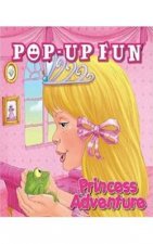 PopUp Fun Princess Adventure