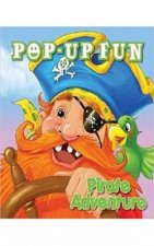 PopUp Fun Pirate Adventure