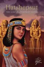 Hatshepsut The Lost Pharaoh of Egypt