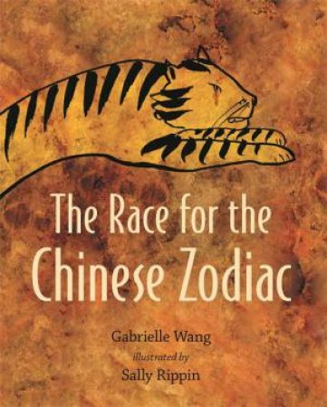 Race for the Chinese Zodiac by S Wang & G Rippin