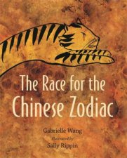 Race for the Chinese Zodiac