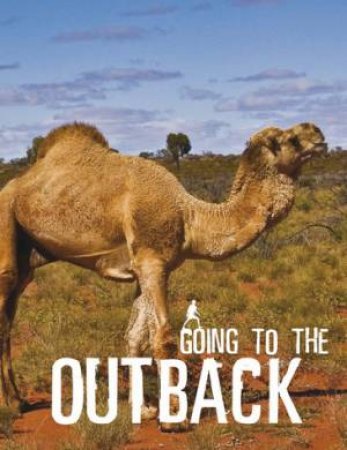 Going to the Outback by Various 