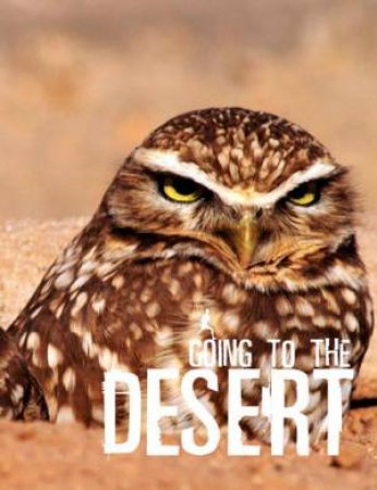 Going to the Desert by Various