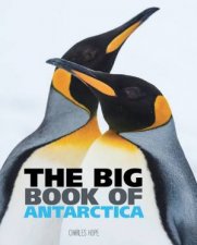 The Big Book Of Antartica