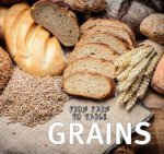 From Farm To Table Grains