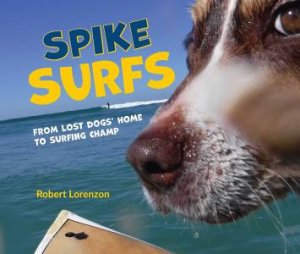 Spike Surfs by Robert Lorenzon