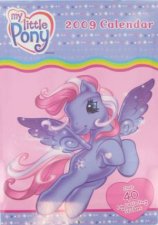 My Little Pony 2009 Calendar