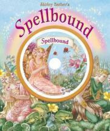 Spellbound Small Book & CD by Shirley Barber