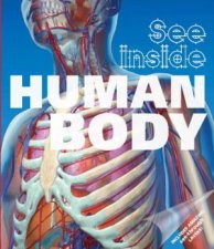 See Inside Human Body