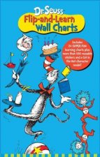 Dr Seuss FlipAndLearn Wall Charts