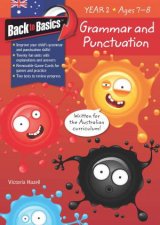 Back To Basics Grammar And Punctuation Year 2