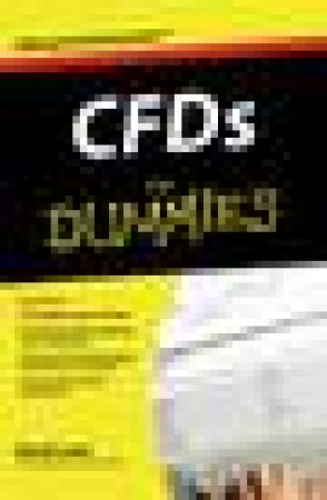 CFDs for Dummies by David Land